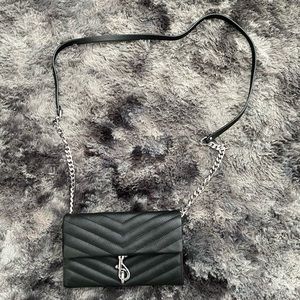 Rebecca Minkoff wallet on chain
